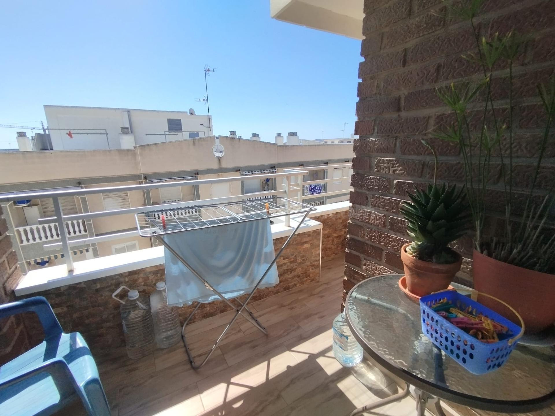 Fantastic apartment near the beaches of Guardamar del Segura - foto 4