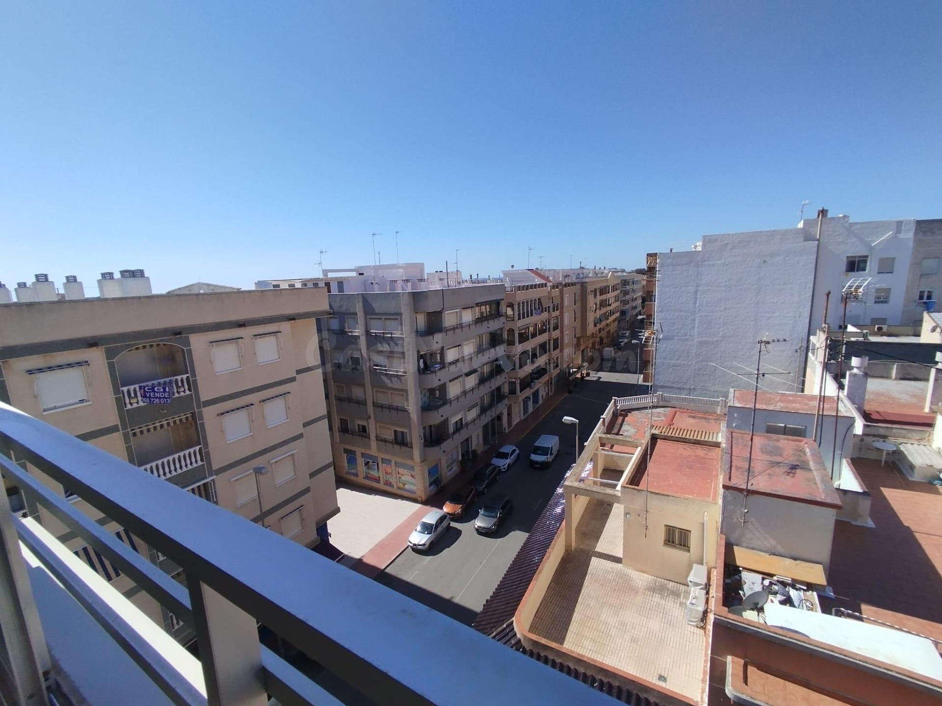 Fantastic apartment near the beaches of Guardamar del Segura - foto 5