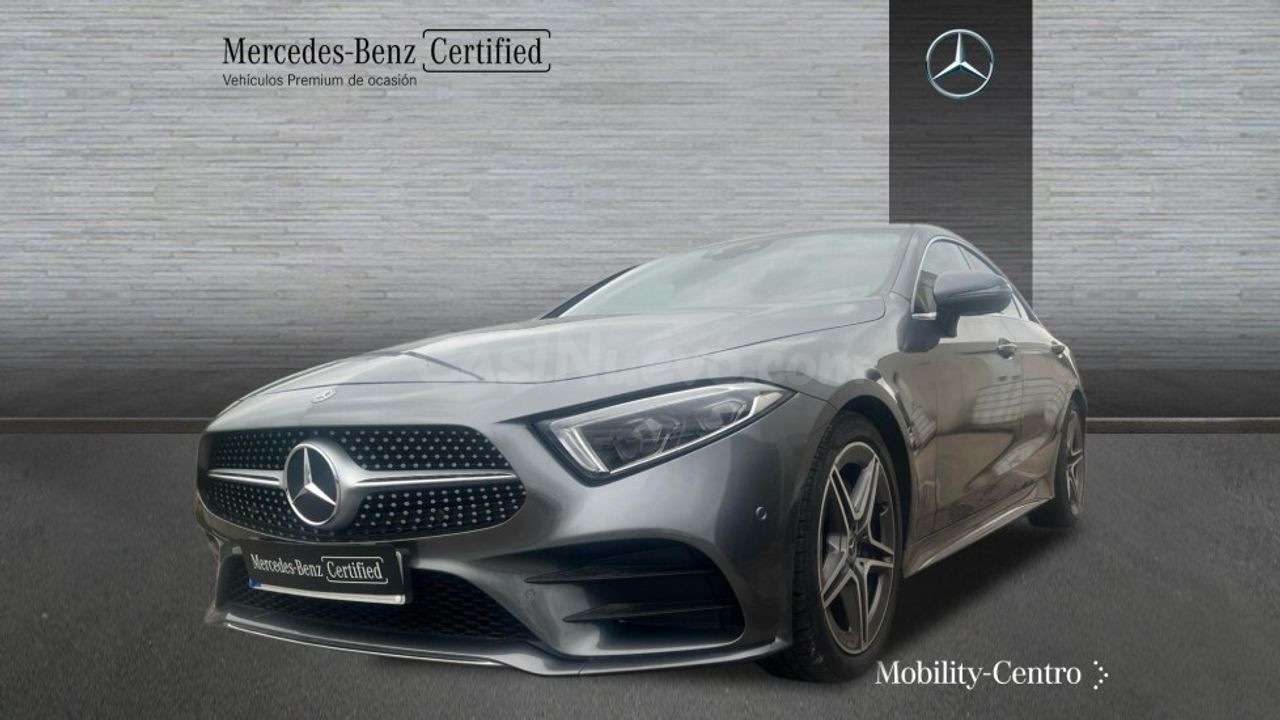Mercedes CLS CLS 350