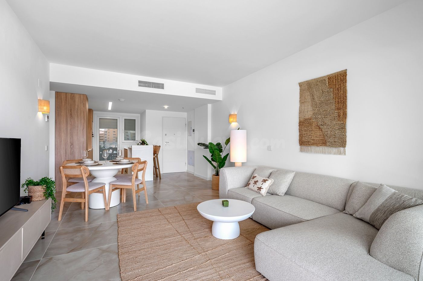 APARTAMENTO DE 2 DORMITORIOS 2 BAÑOS EN PUNTA PRIMA ( ORIHUE - foto 5