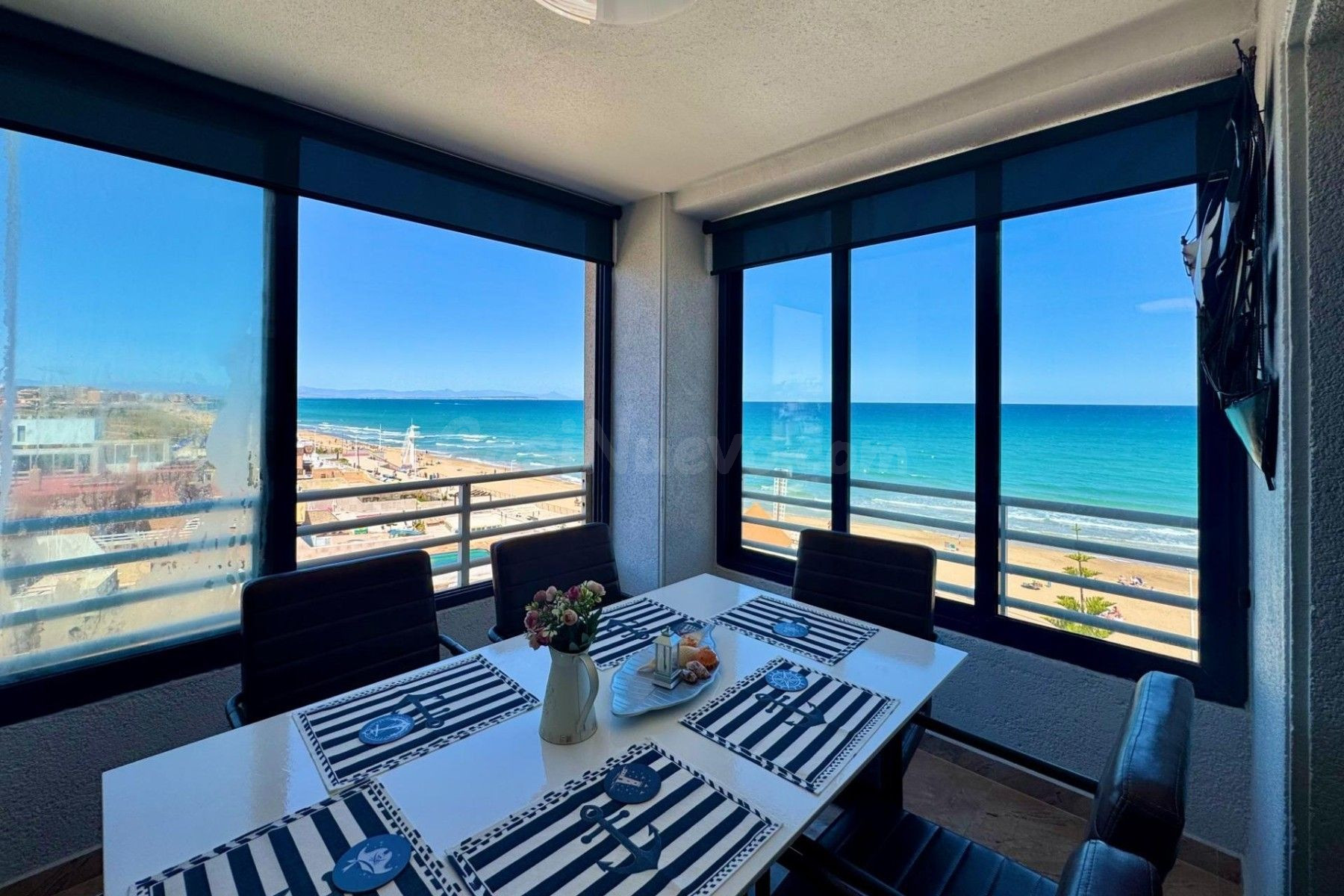 APARTAMENTO DE 2 DORMITORIOS 1 BAÑO EN TORREVIEJA (LA MATA) - foto 4