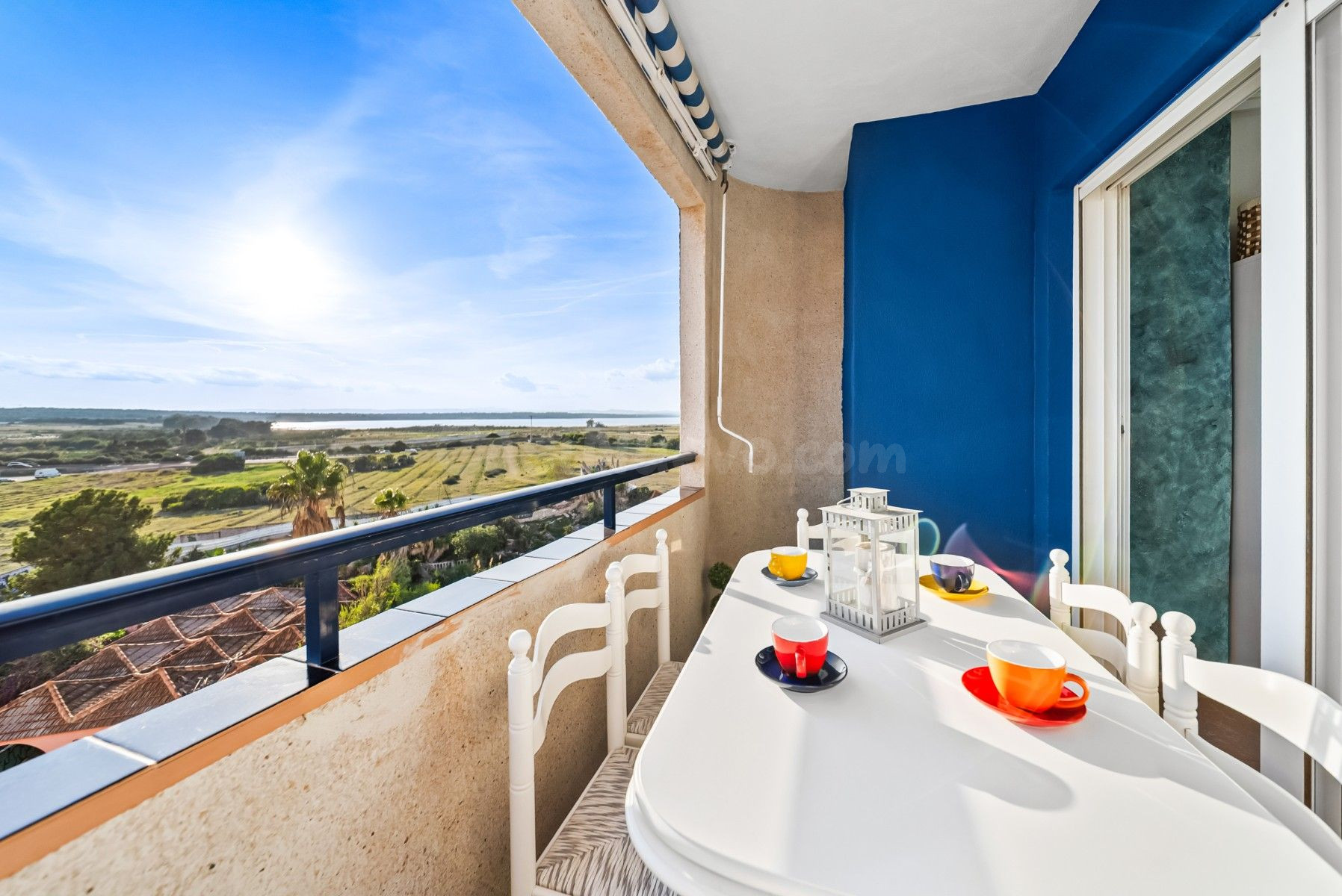 APARTAMENTO DE 2 DORMITORIOS 1 BAÑO EN LA MATA (TORREVIEJA) - foto 5
