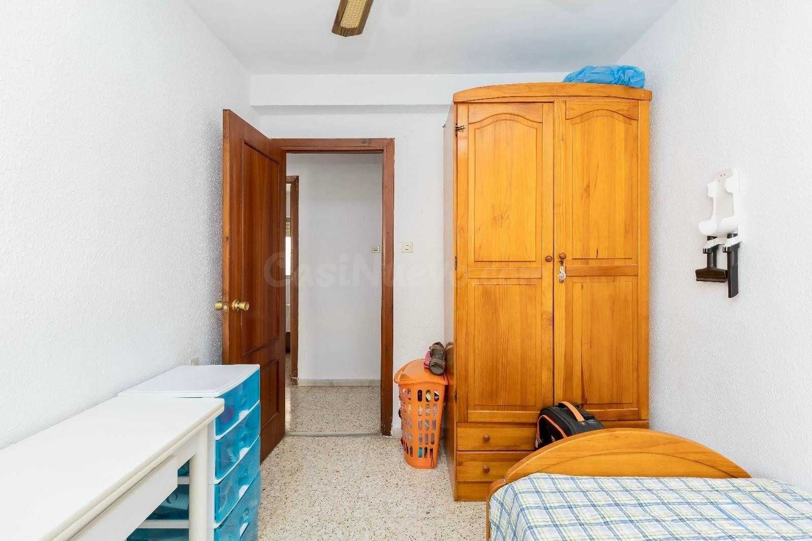 Oportunidad junto al centro de Almería: 3 dormitorios por 95 - foto 11