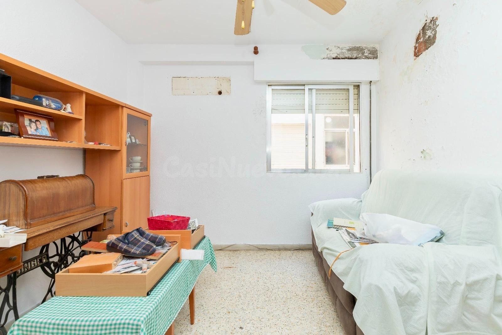 Oportunidad junto al centro de Almería: 3 dormitorios por 95 - foto 21