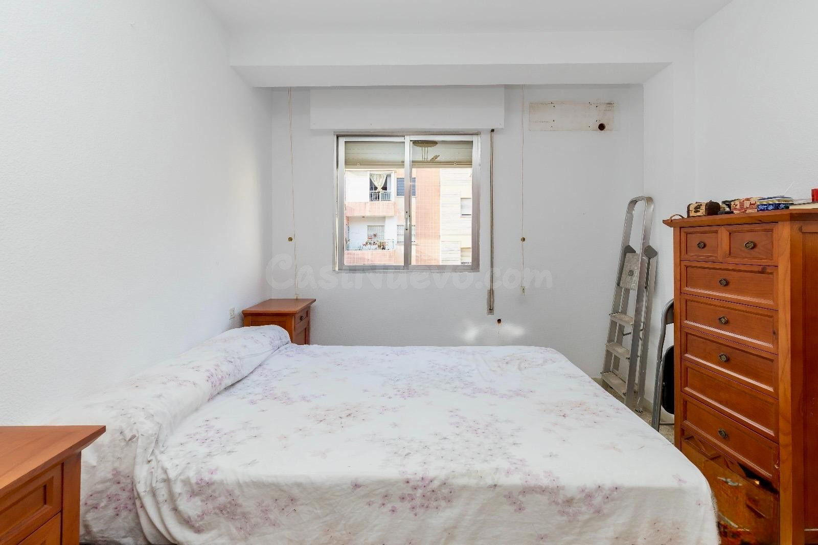 Oportunidad junto al centro de Almería: 3 dormitorios por 95 - foto 25