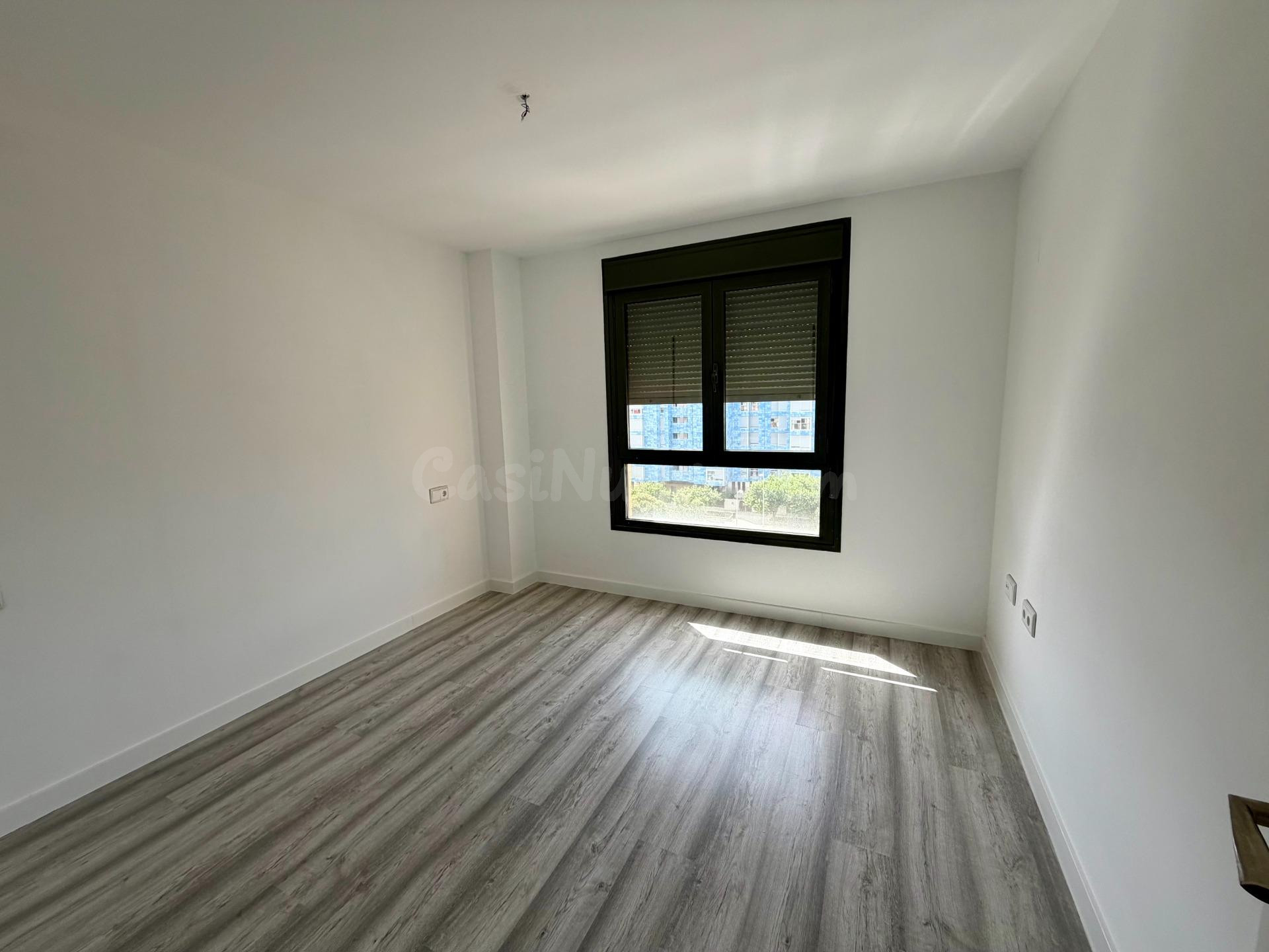 Exclusivo apartamento con piscina, gimnasio, sauna, garaje y - foto 2