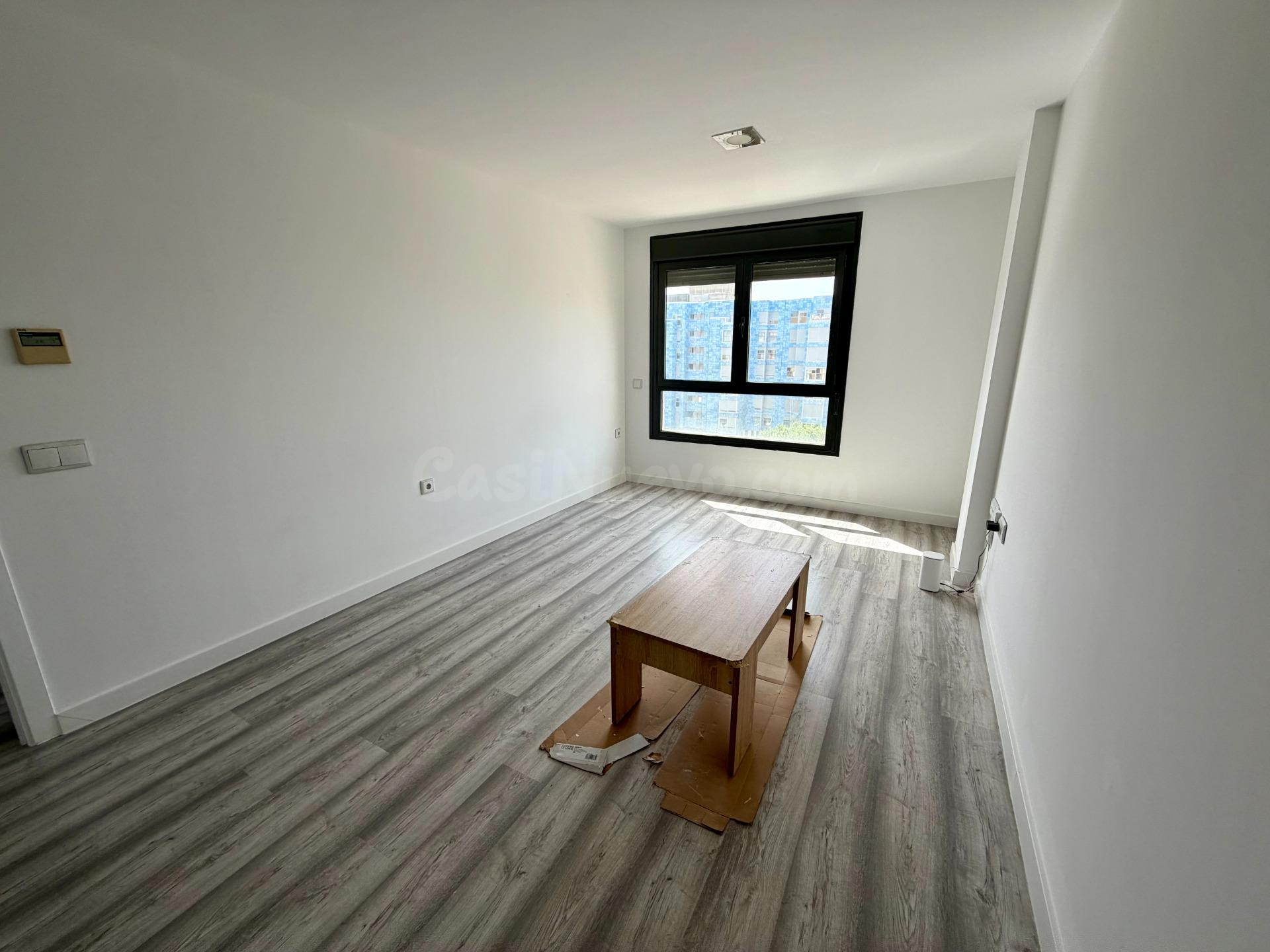 Exclusivo apartamento con piscina, gimnasio, sauna, garaje y - foto 5