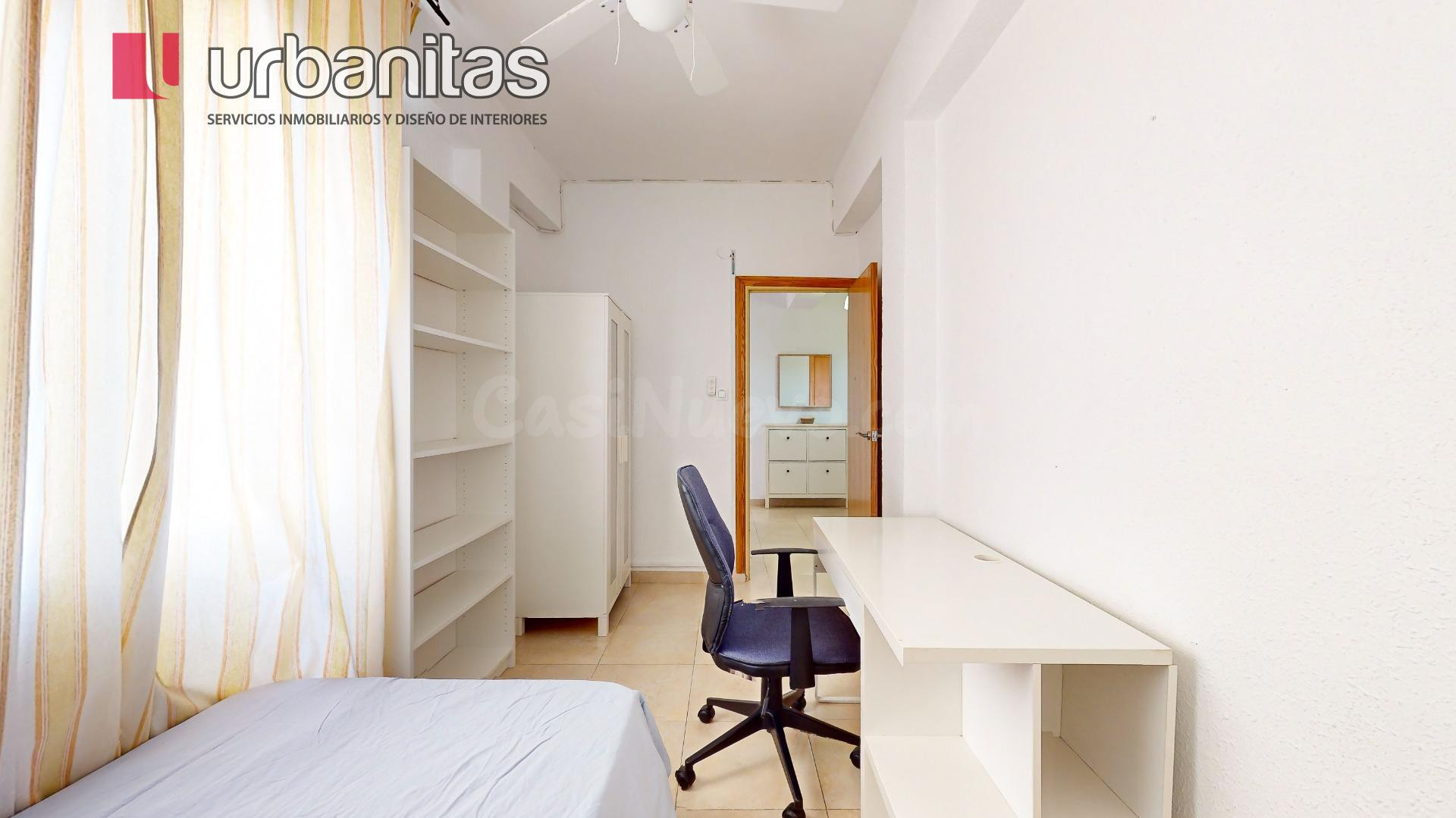 ¡PARA ESTUDIANTES! ¡EN ALQUILER HABITACIÓN WIFI INCLUIDO!