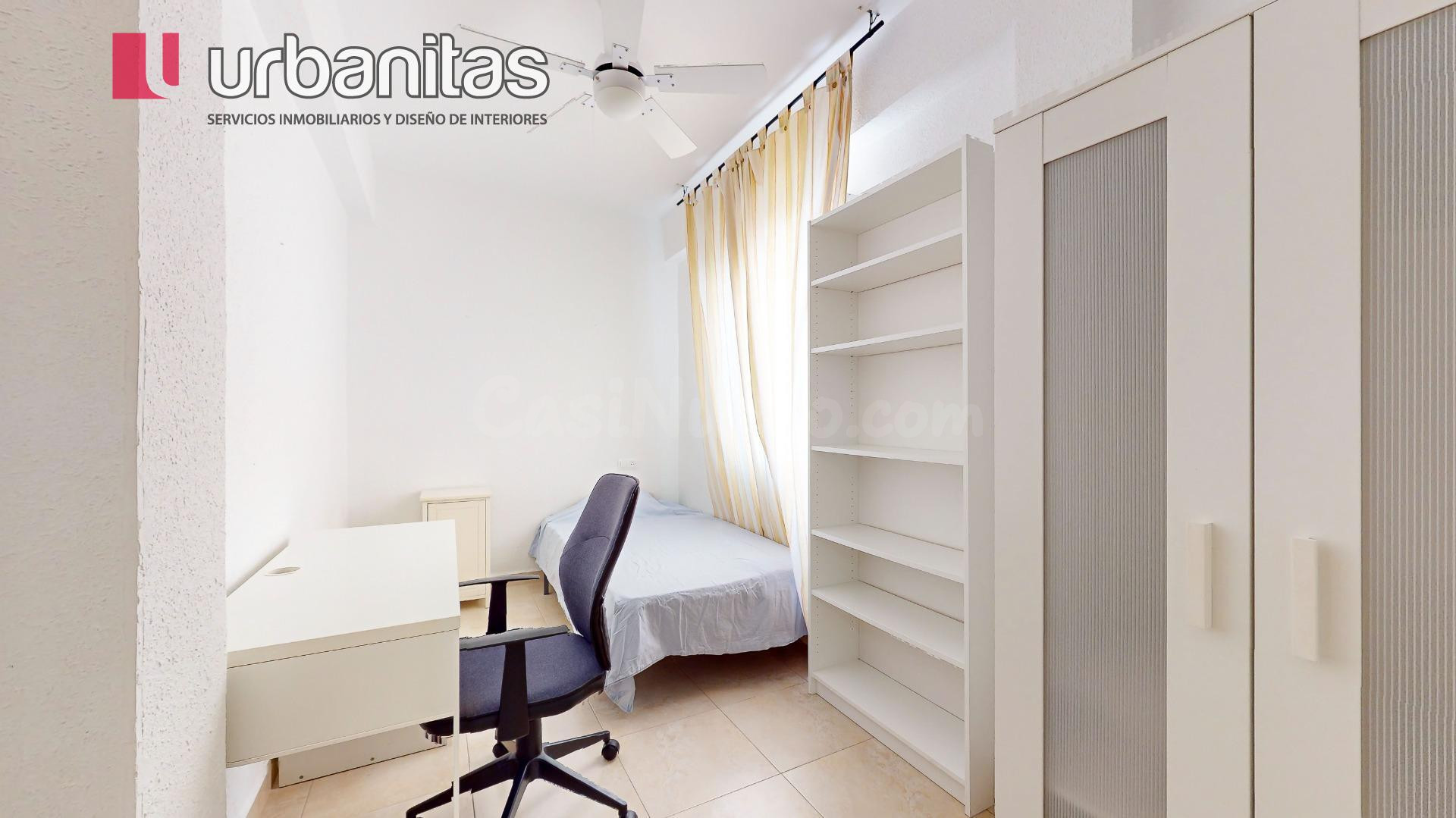 ¡PARA ESTUDIANTES! ¡EN ALQUILER HABITACIÓN WIFI INCLUIDO! - foto 2