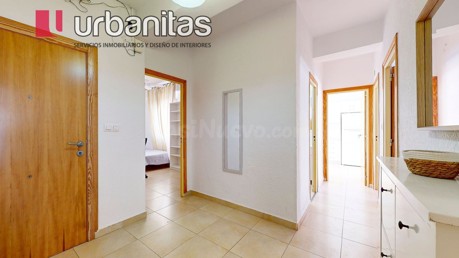 ¡PARA ESTUDIANTES! ¡EN ALQUILER HABITACIÓN WIFI INCLUIDO! - foto 3