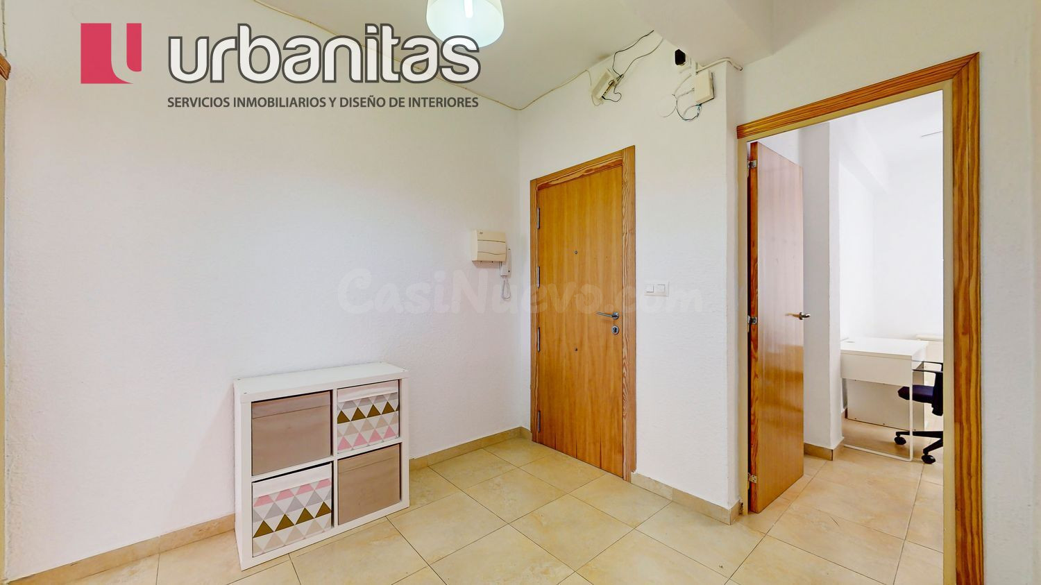 ¡PARA ESTUDIANTES! ¡EN ALQUILER HABITACIÓN WIFI INCLUIDO! - foto 4
