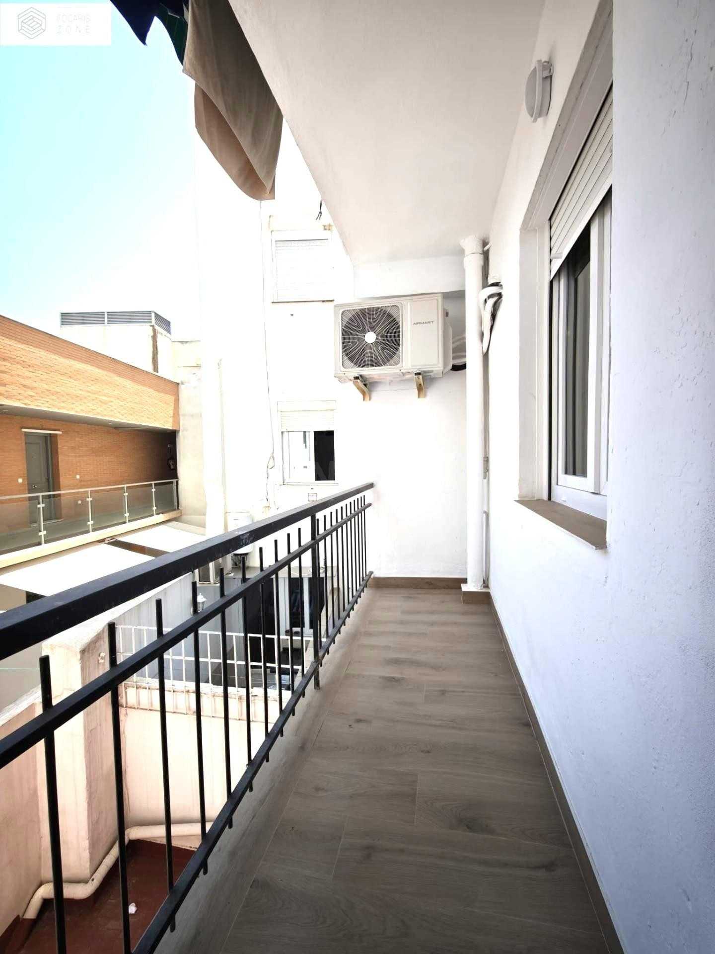 PISO REFORMADO ARMENGUAL DE LA MOTA - foto 4