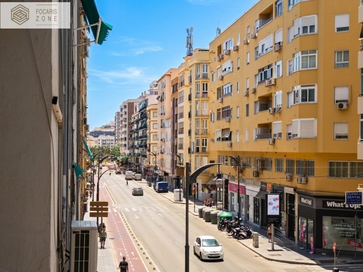 PISO REFORMADO ARMENGUAL DE LA MOTA - foto 5