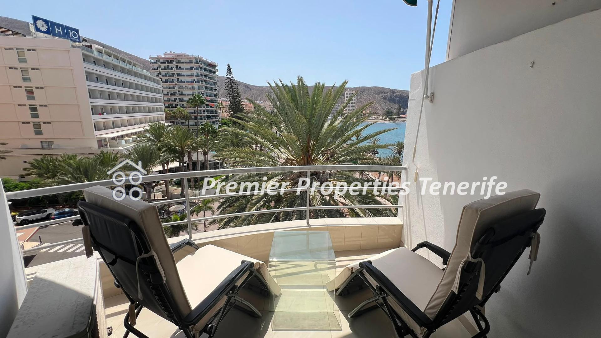 ALQUILER apartamento de 2 dormitorios, Cristianmar, Los Cris - foto 2
