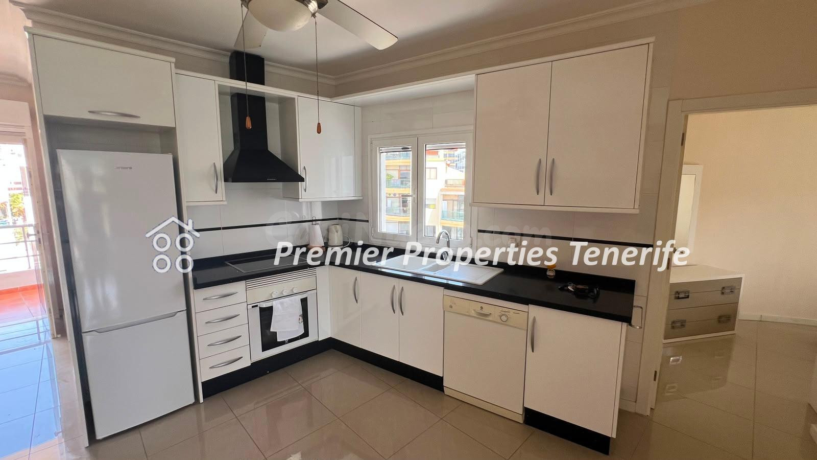ALQUILER apartamento de 2 dormitorios, Cristianmar, Los Cris - foto 3