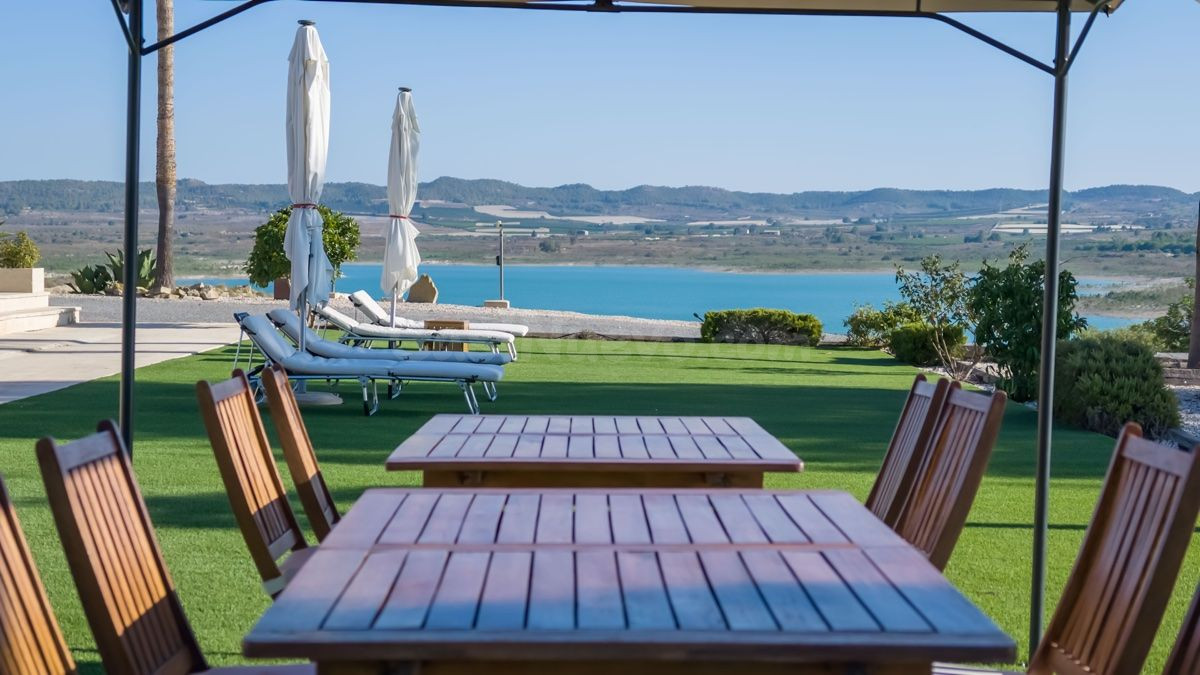 Villa 6 habitaciones 350m² en venta - Desamparados-Hurchillo - foto 4