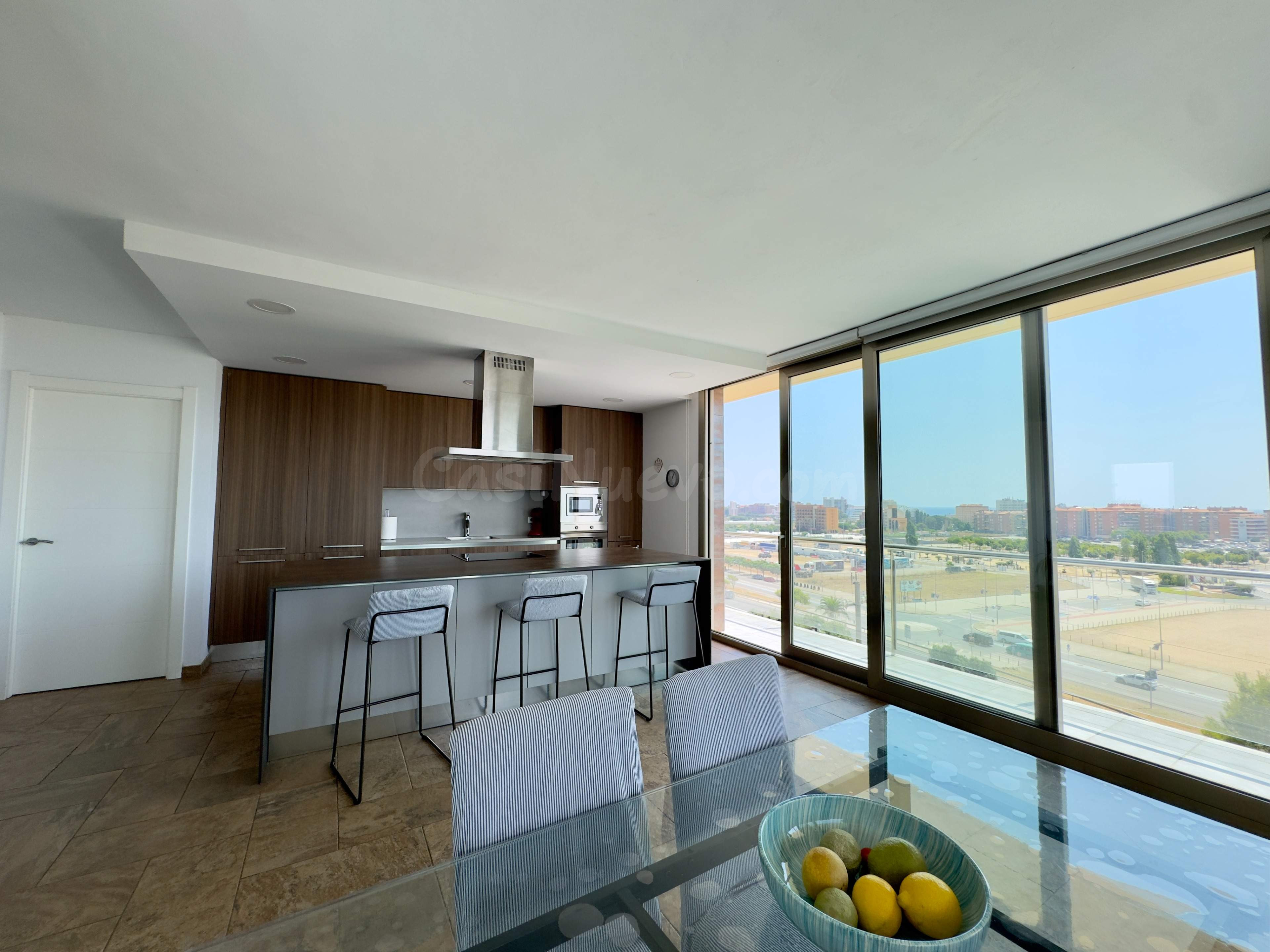 Impresionante casa con vistas panorámicas únicas, piscina y  - foto 3