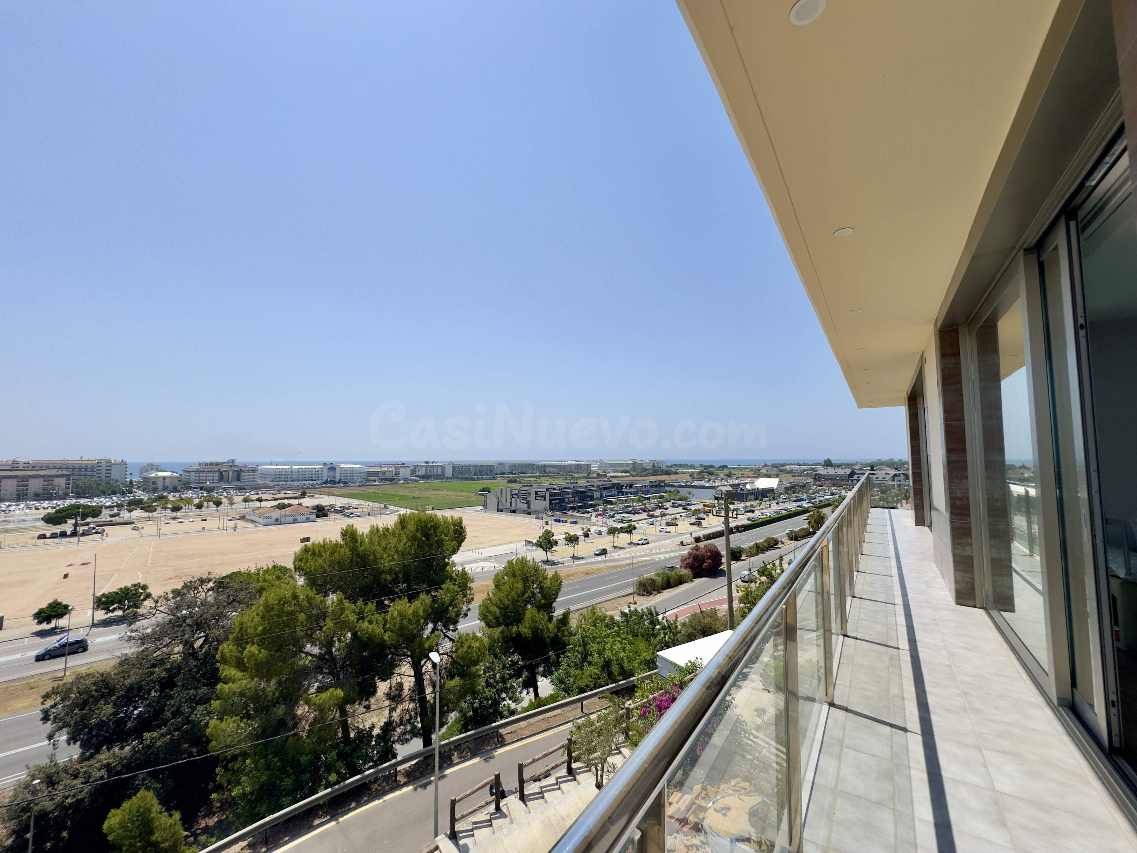 Impresionante casa con vistas panorámicas únicas, piscina y  - foto 5