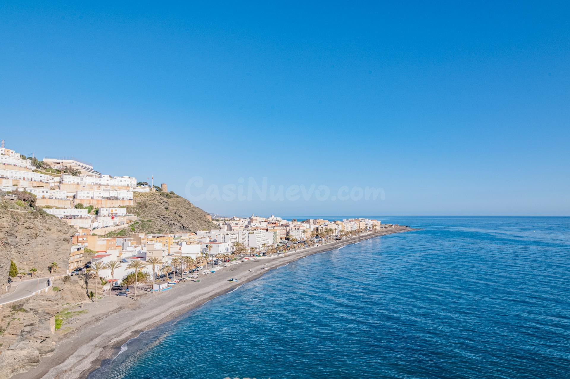 Fantastica casa en la Rabita - foto 2