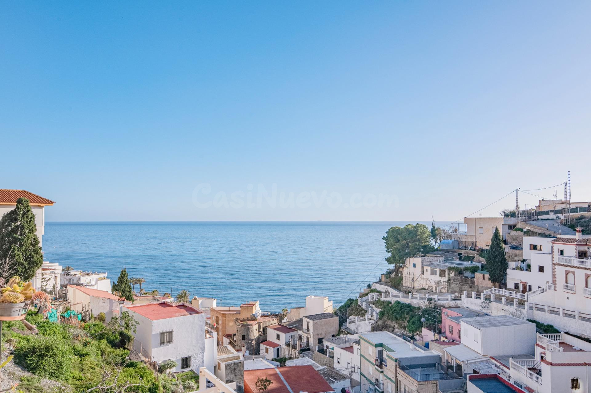 Fantastica casa en la Rabita - foto 3