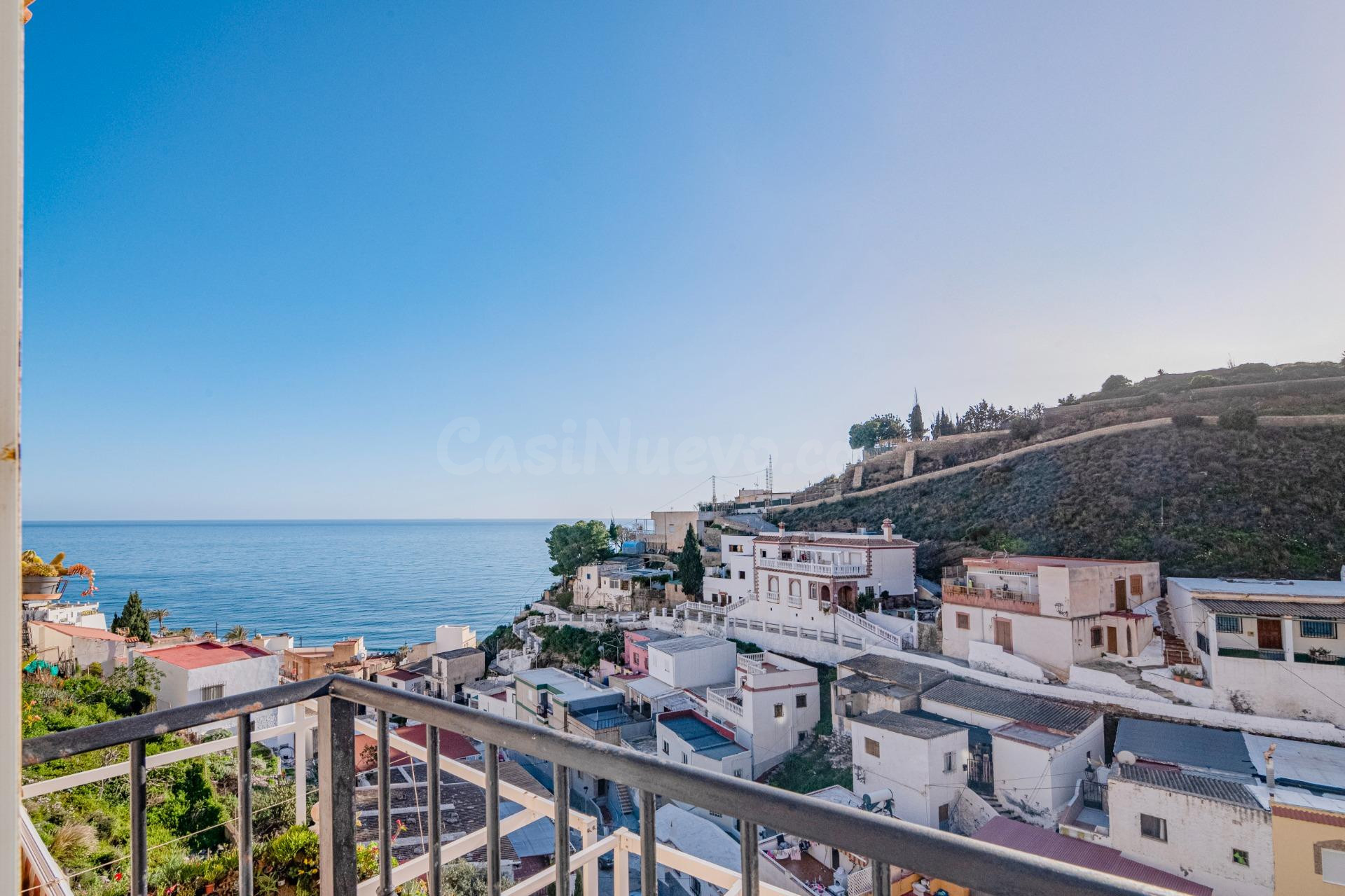 Fantastica casa en la Rabita - foto 4