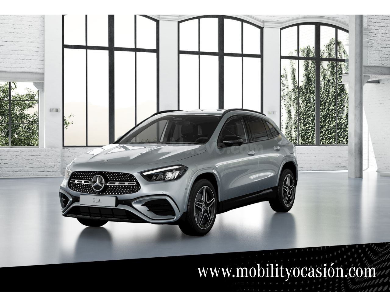 Mercedes GLA GLA 200 D