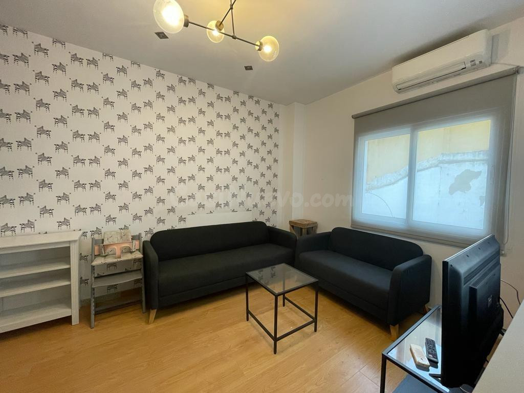 Dúplex 3 habitaciones 95m² en alquiler - CENTRO - foto 4