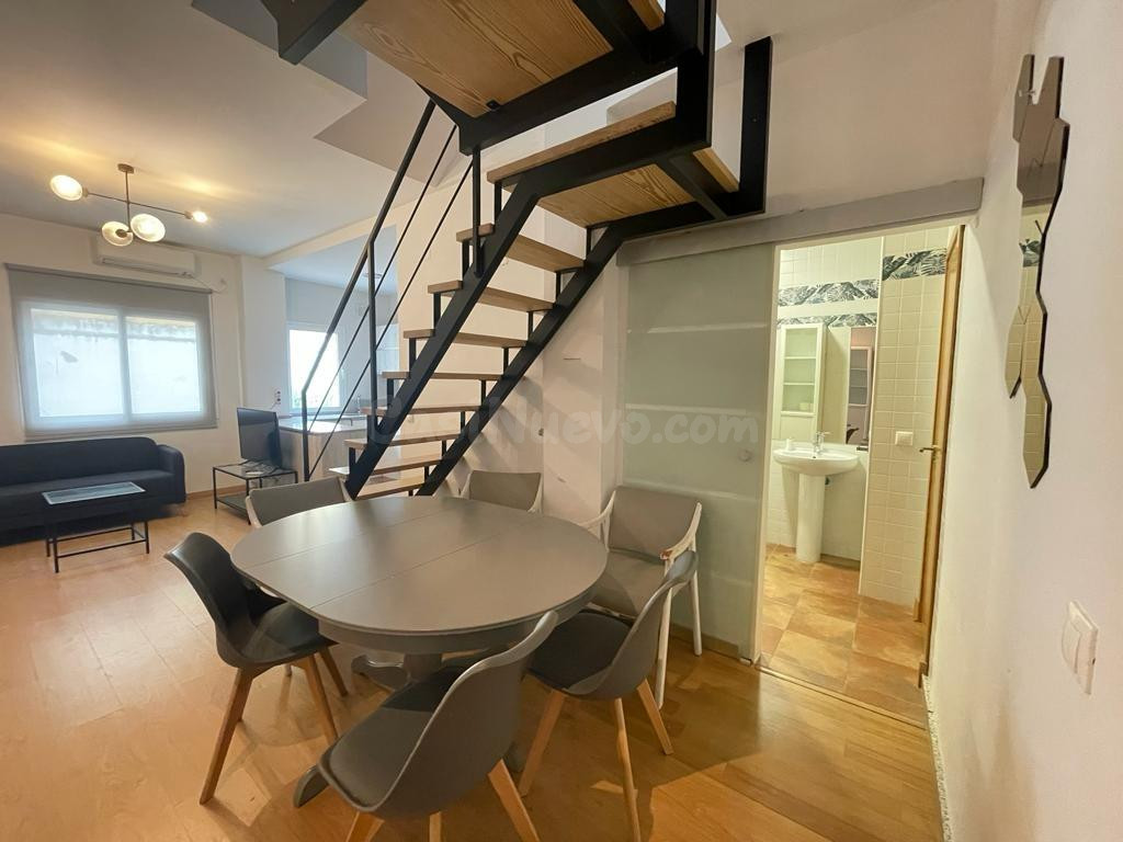 Dúplex 3 habitaciones 95m² en alquiler - CENTRO - foto 5