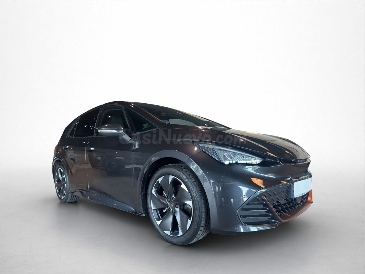 Cupra Born BORN BEV 58KWH E-BOOST PACK 170KW ADV PLUS AT 5P