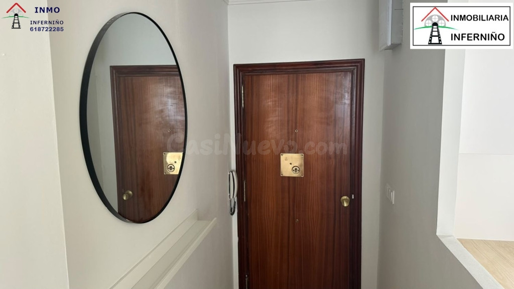 Piso de Obra Nueva en Alquiler en Ferrol La Coruña Ref: 4384 - foto 3