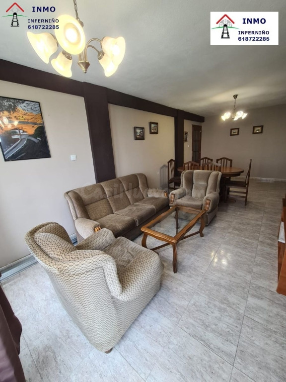 Piso en Venta en Ferrol La Coruña Ref: 438456