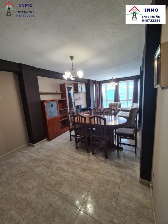 Piso en Venta en Ferrol La Coruña Ref: 438456 - foto 2