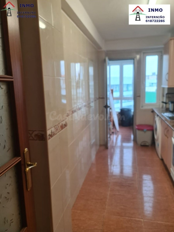 Piso en Venta en Ferrol La Coruña Ref: 438456 - foto 4