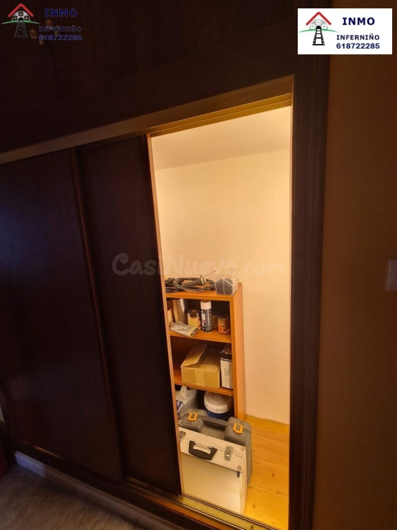 Piso en Venta en Ferrol La Coruña Ref: 438456 - foto 5