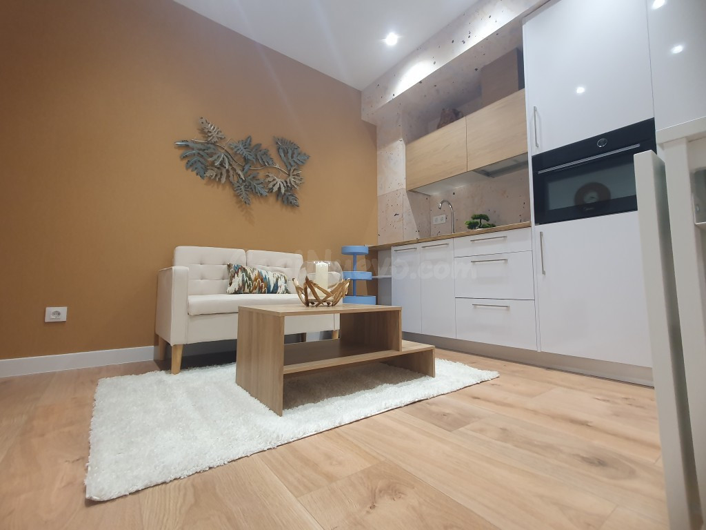 Apartamento en Venta en Madrid Madrid CENTRO - foto 2