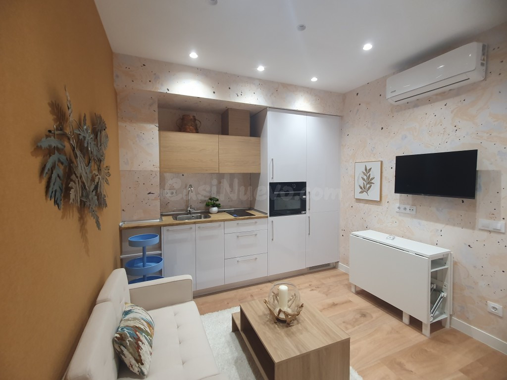 Apartamento en Venta en Madrid Madrid CENTRO - foto 3