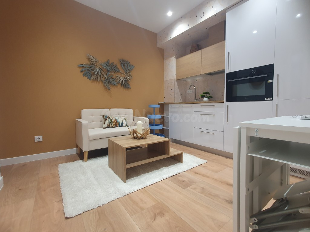 Apartamento en Venta en Madrid Madrid CENTRO - foto 4