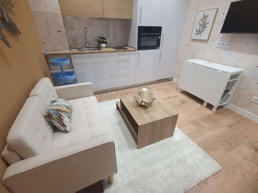 Apartamento en Venta en Madrid Madrid CENTRO - foto 5