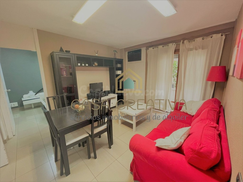 APARTAMENTO EN ALQUILER JUNTO A CLÍNICA QUIRÓN Y JARDÍN DE MONFORTE – VALENCIA – 1.200 €/MES