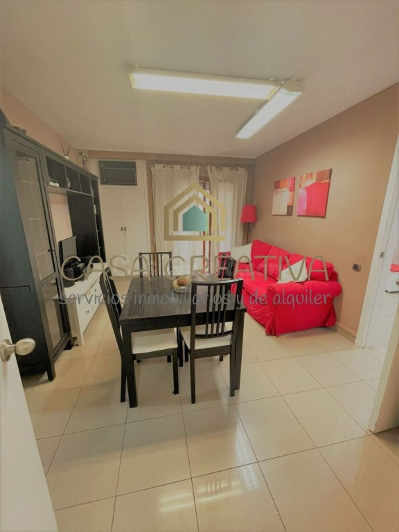 APARTAMENTO EN ALQUILER JUNTO A CLÍNICA QUIRÓN Y JARDÍN DE M - foto 3