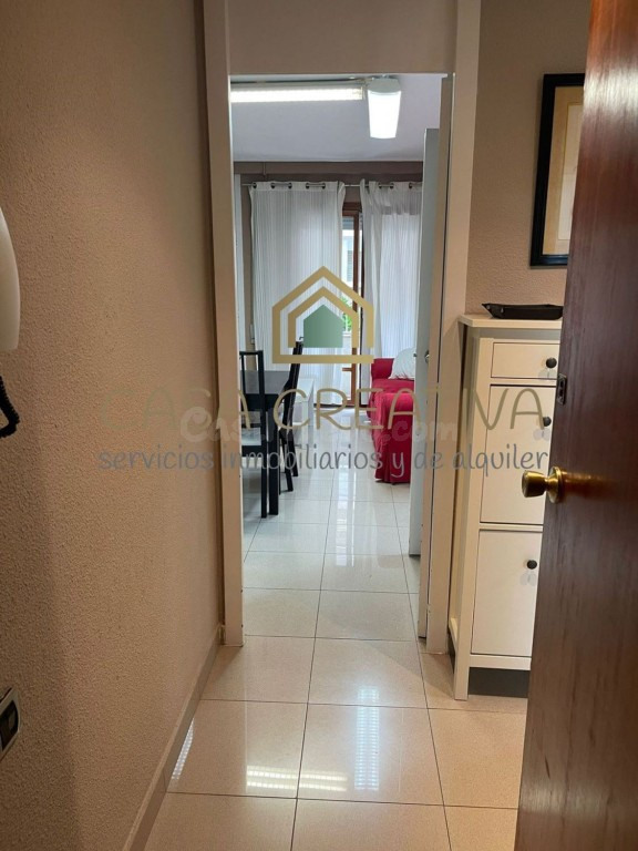 APARTAMENTO EN ALQUILER JUNTO A CLÍNICA QUIRÓN Y JARDÍN DE M - foto 4