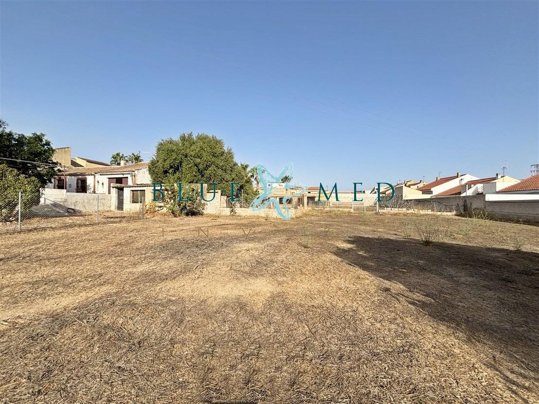 SOLAR URBANO EN VENTA EN LAS PALAS - foto 3