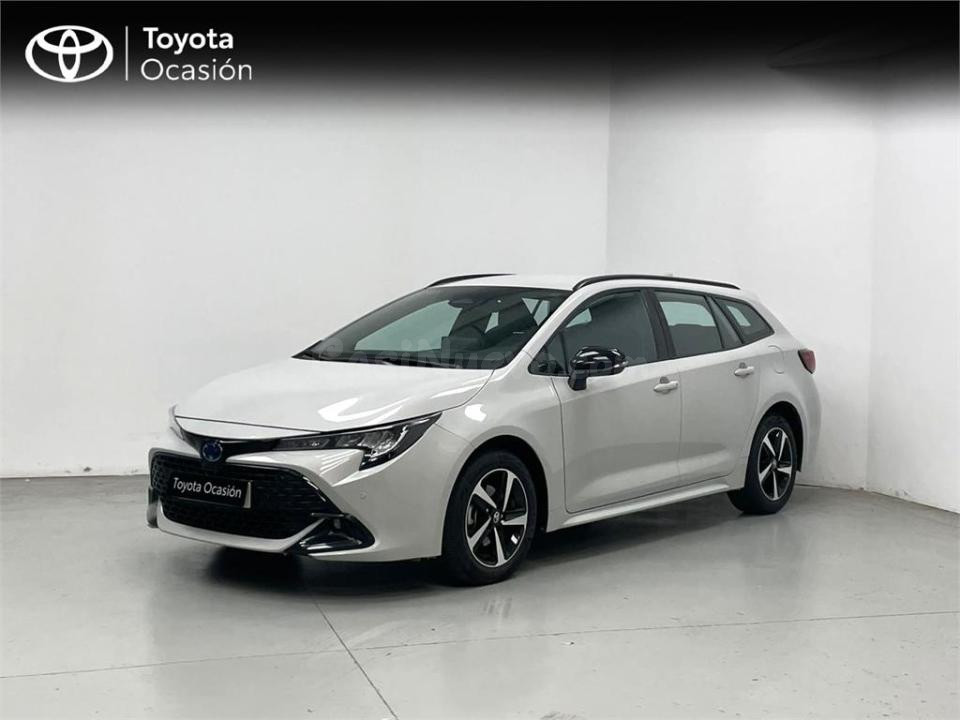 Toyota Corolla - foto 2