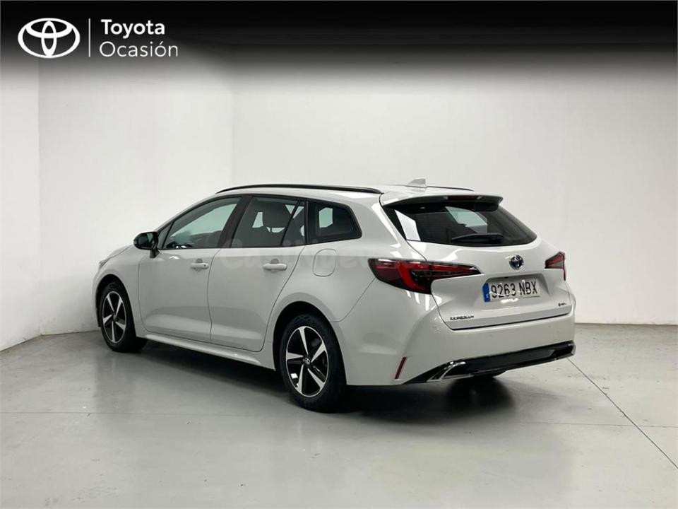 Toyota Corolla - foto 4