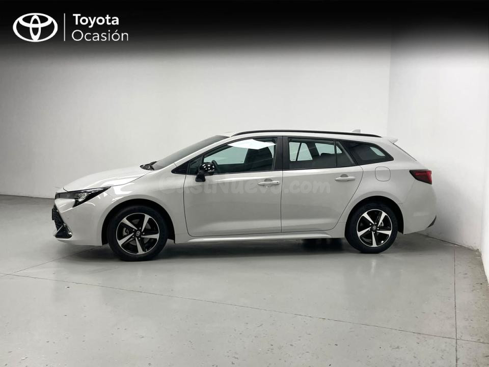 Toyota Corolla - foto 5