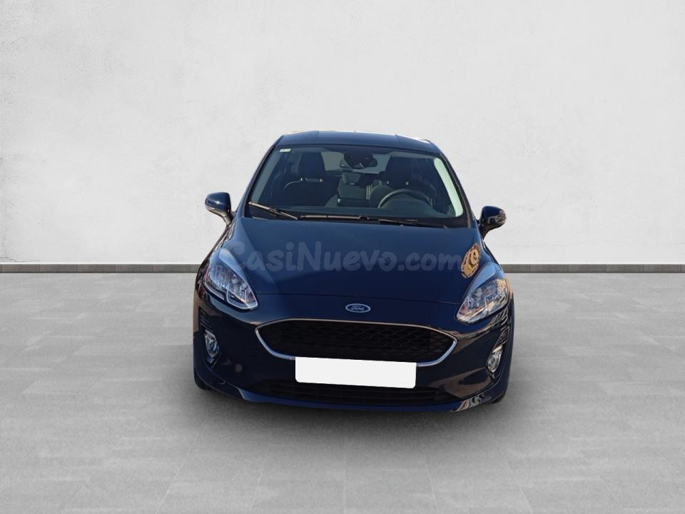 Ford Fiesta - foto 2