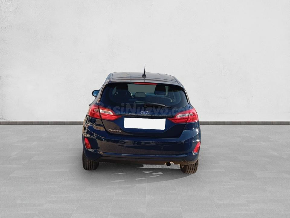 Ford Fiesta - foto 5