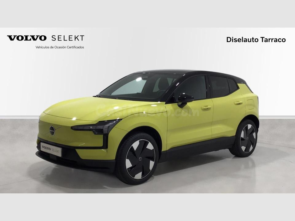 Volvo EX30