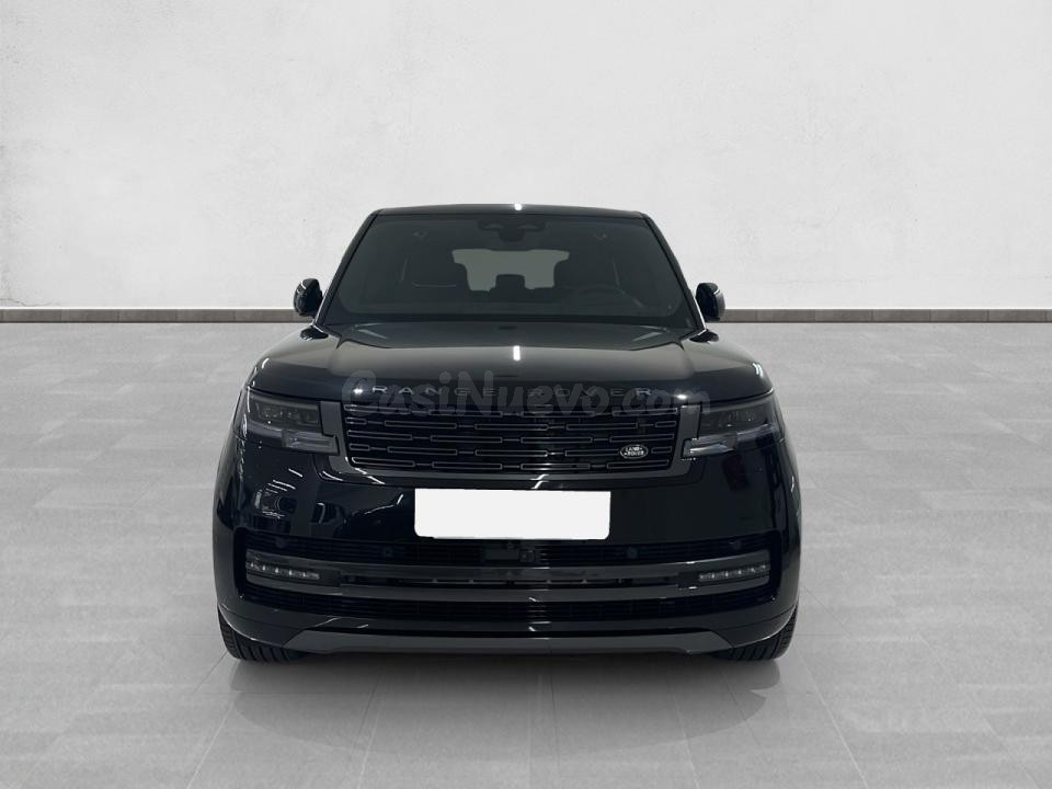 Land Rover Range Rover - foto 2