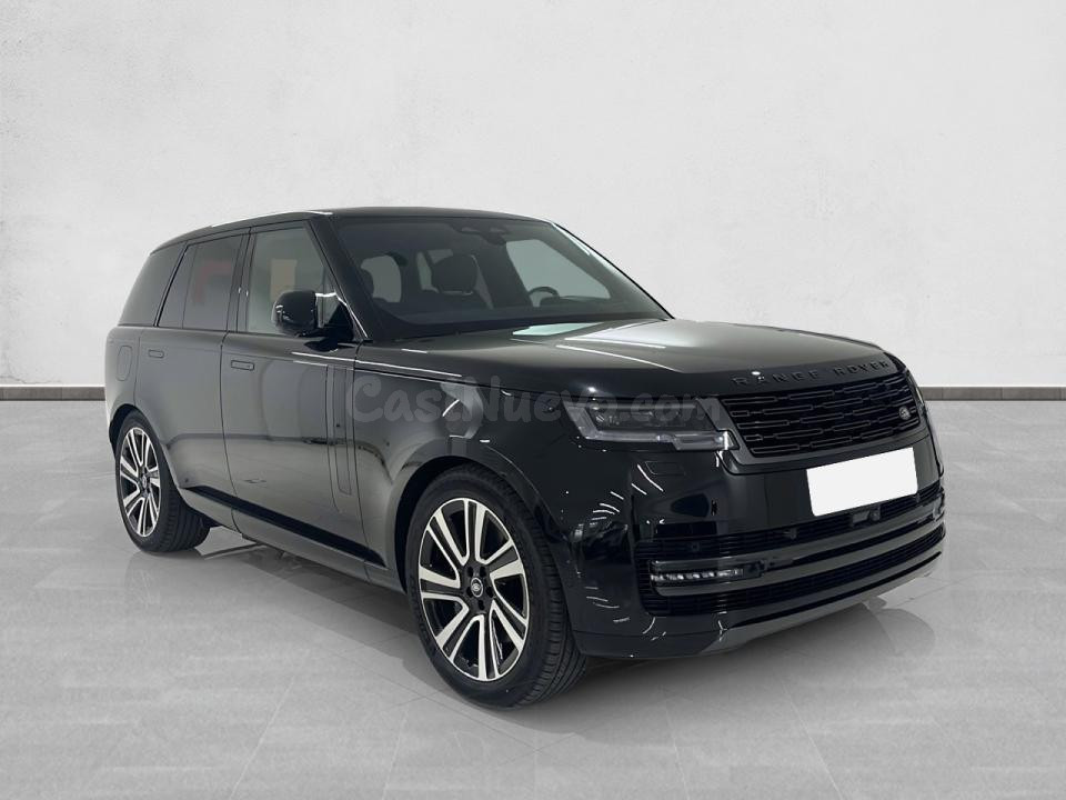 Land Rover Range Rover - foto 3